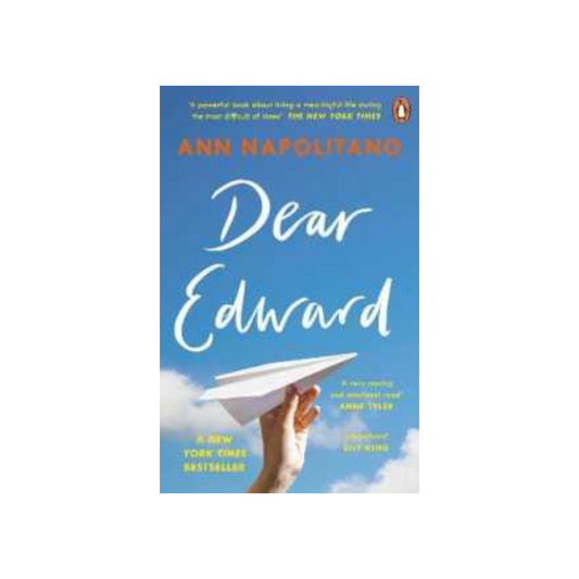 Dear Edward by Ann Napolitano (Paperback)