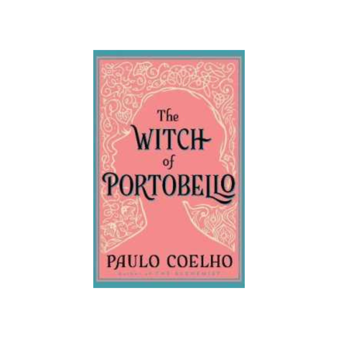 The Witch of Portabello by Paulo Coelho (Paperback)