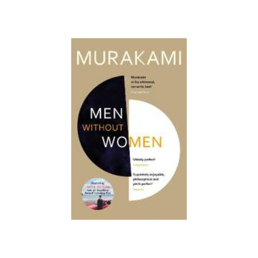 Men without Women : Stories by Haruki Murakami