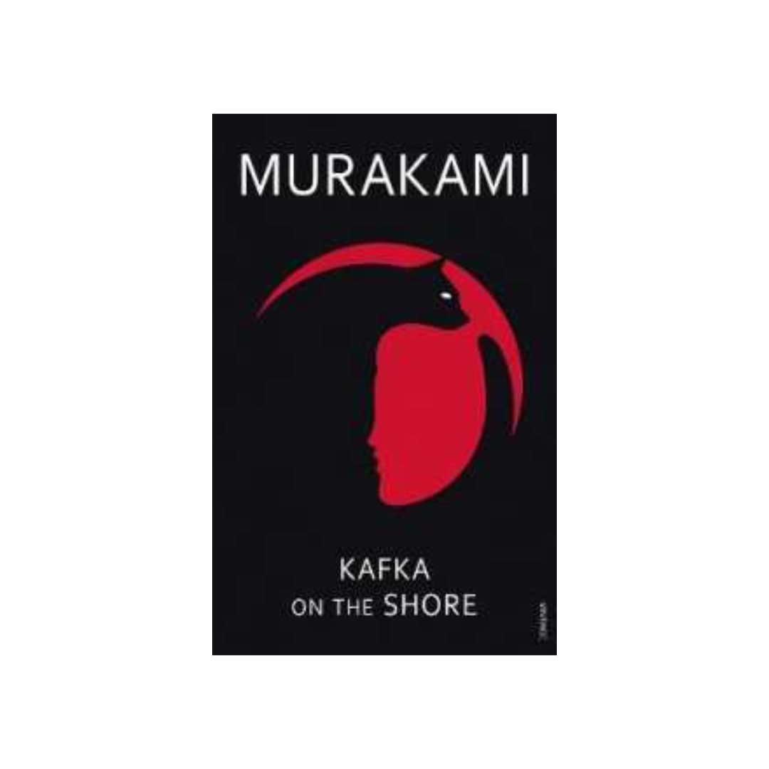 Kafka on the Shore by Haruki Murakami