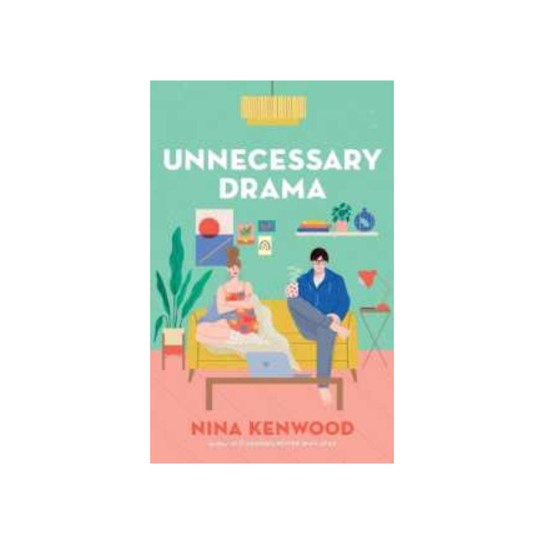 Unnecessary Drama by Nina Kenwood