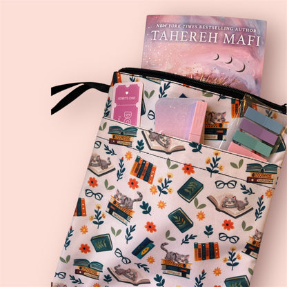 Kindle/Kobo/Ipad/ Book Sleeve | Bookish Merch, Ereader Accessories