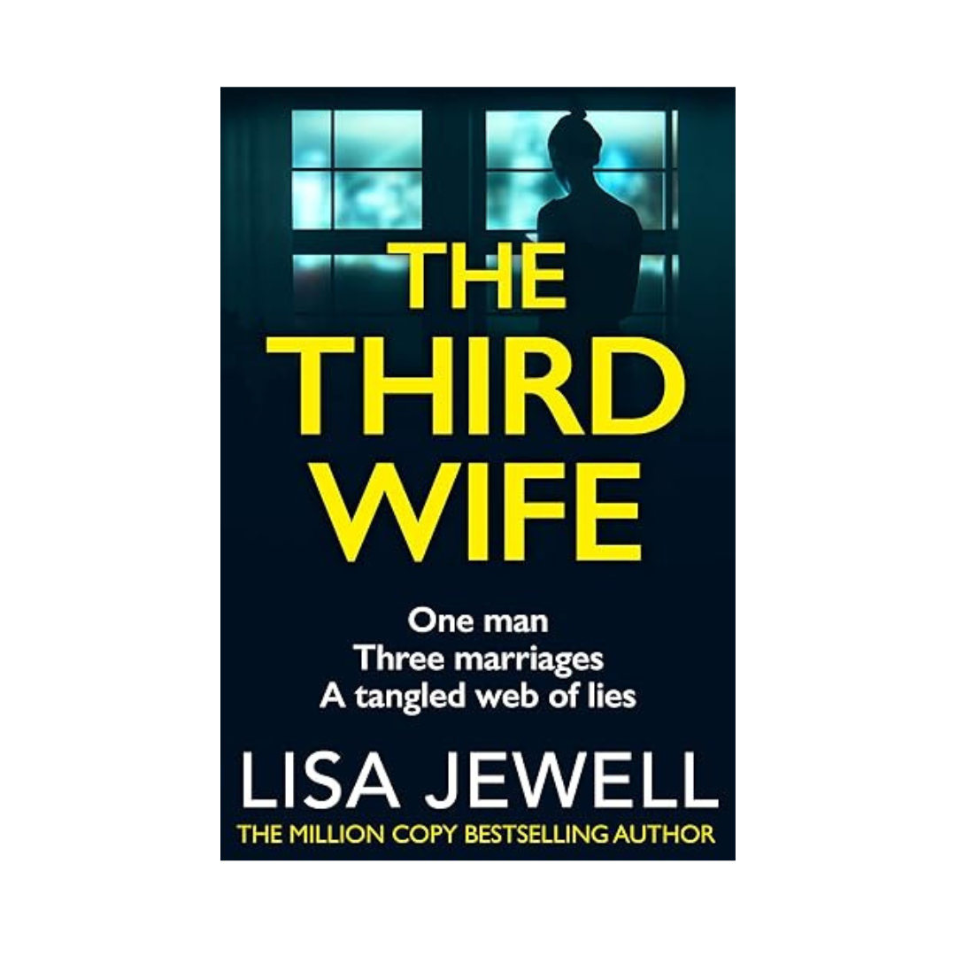 The Third Wife by Lisa Jewell