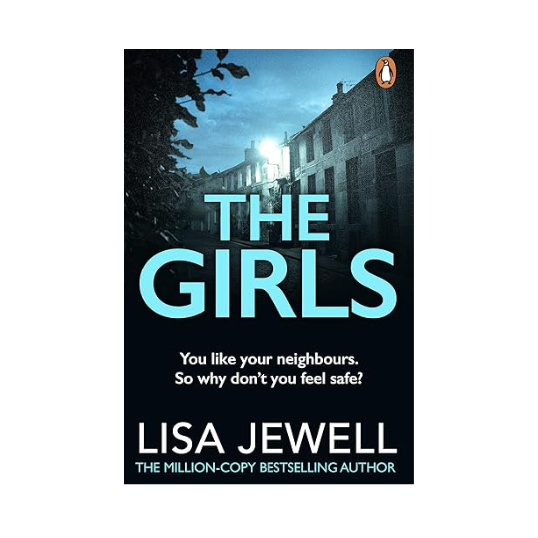 The Girls by Lisa Jewell