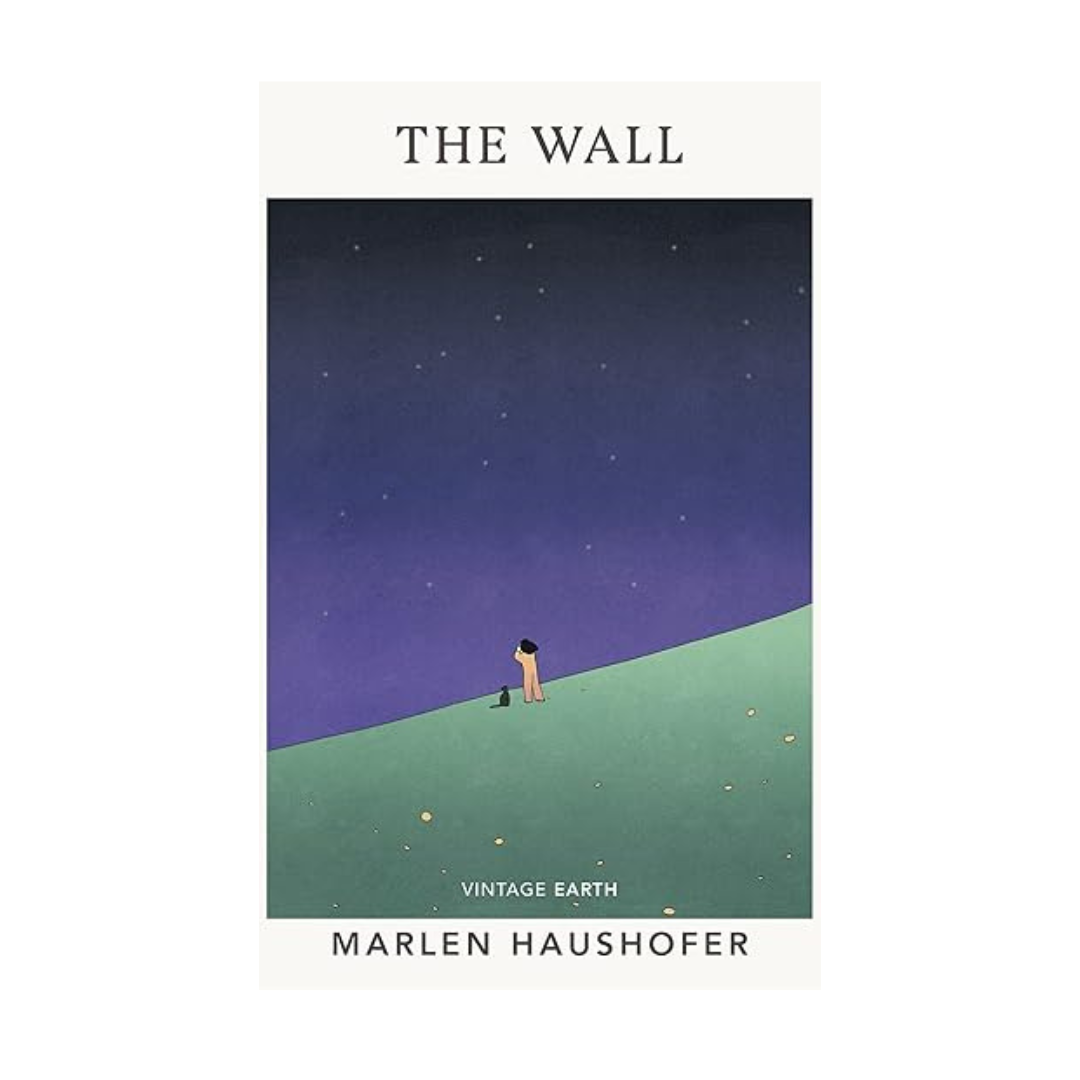 The Wall by Marlen Haushofer