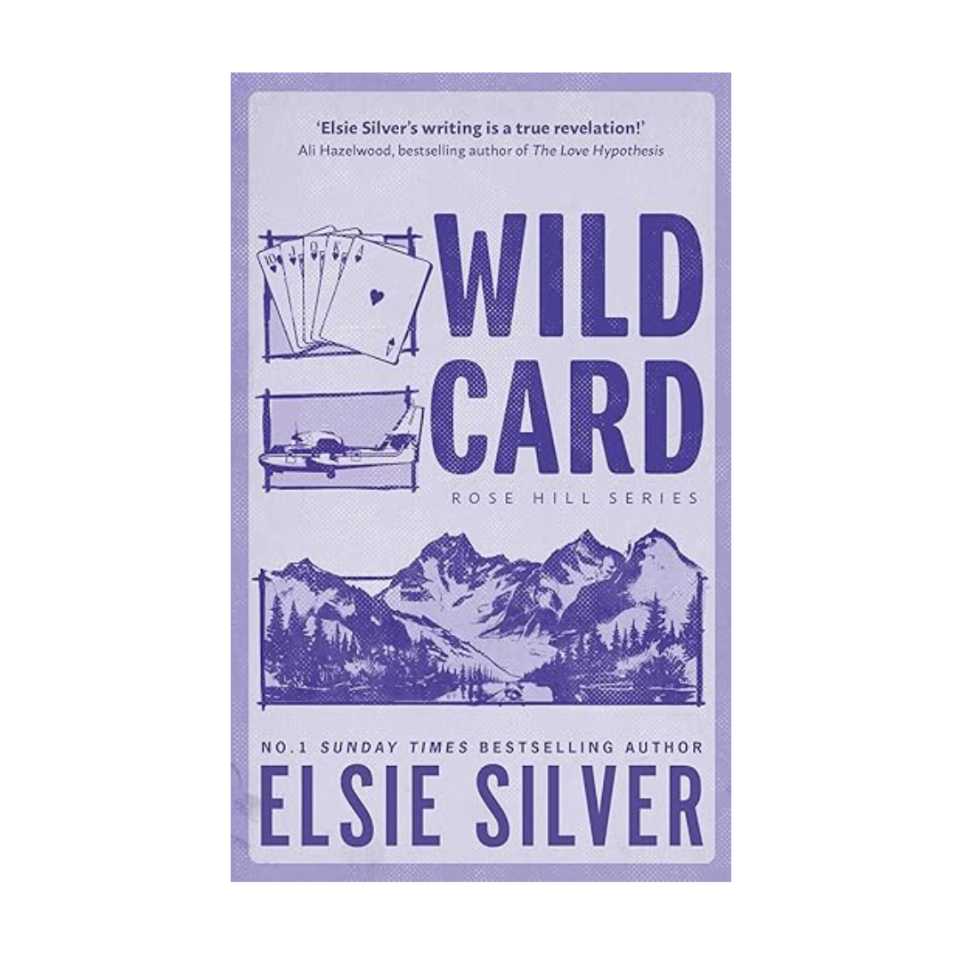 Wild Card by Elsie Silver