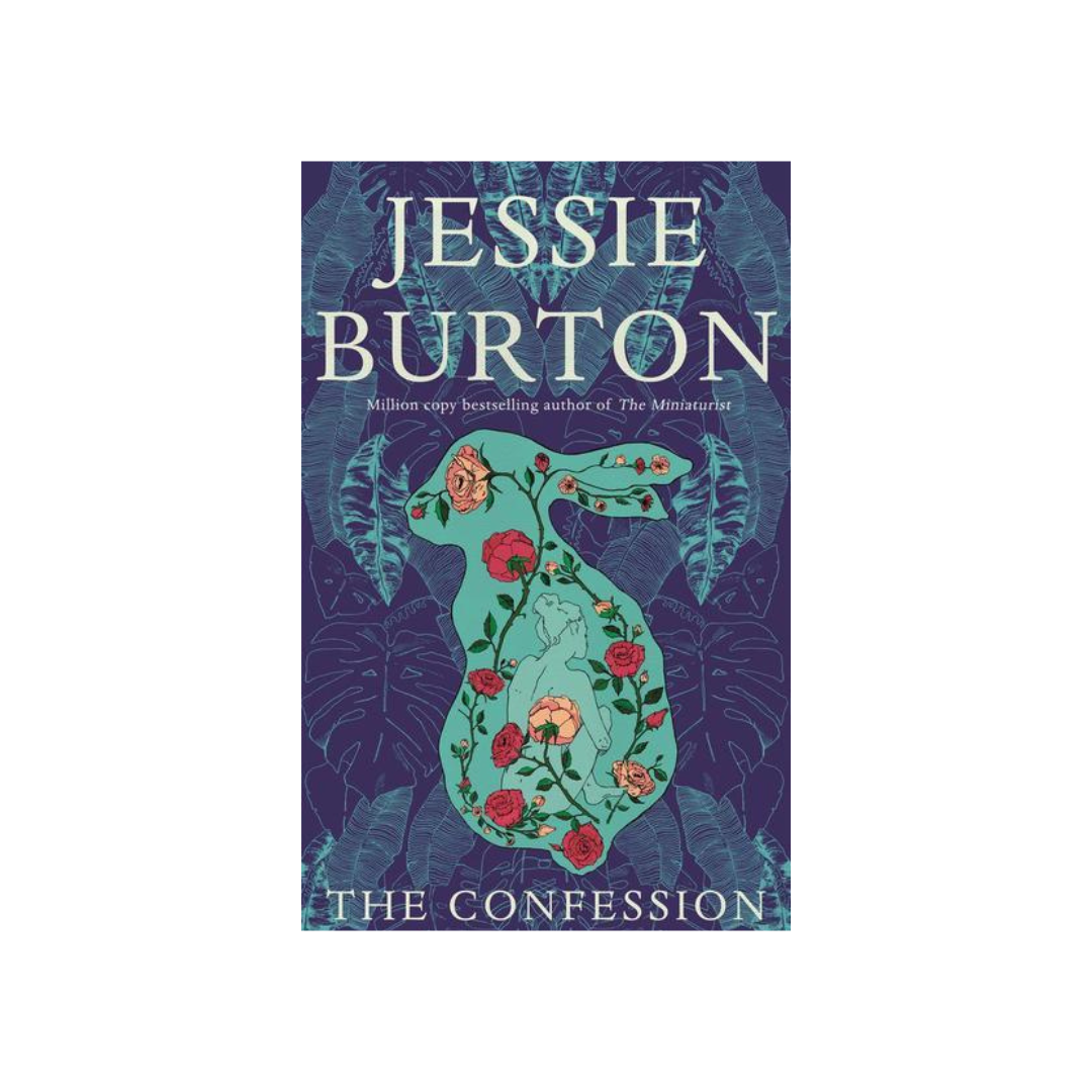 The Confession by Jessie Burton (Paperback)