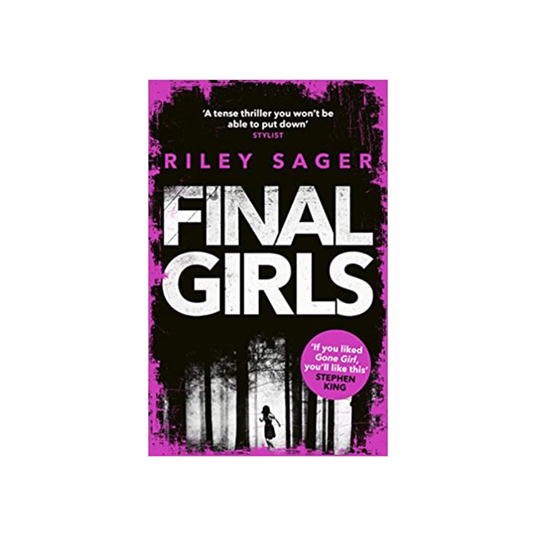 Final Girls by Riley Sager (Paperback)