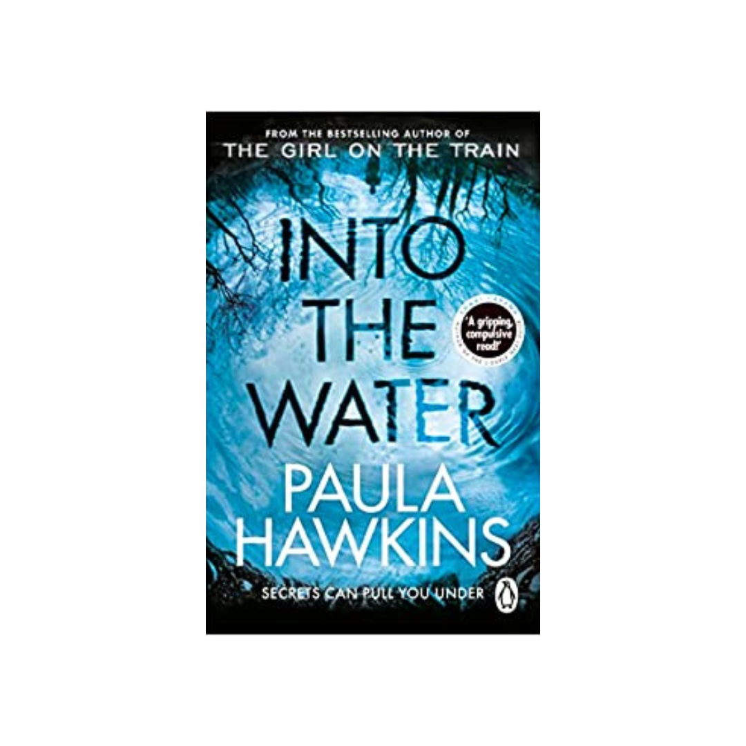 Into the Water by Paula Hawkins (Paperback)