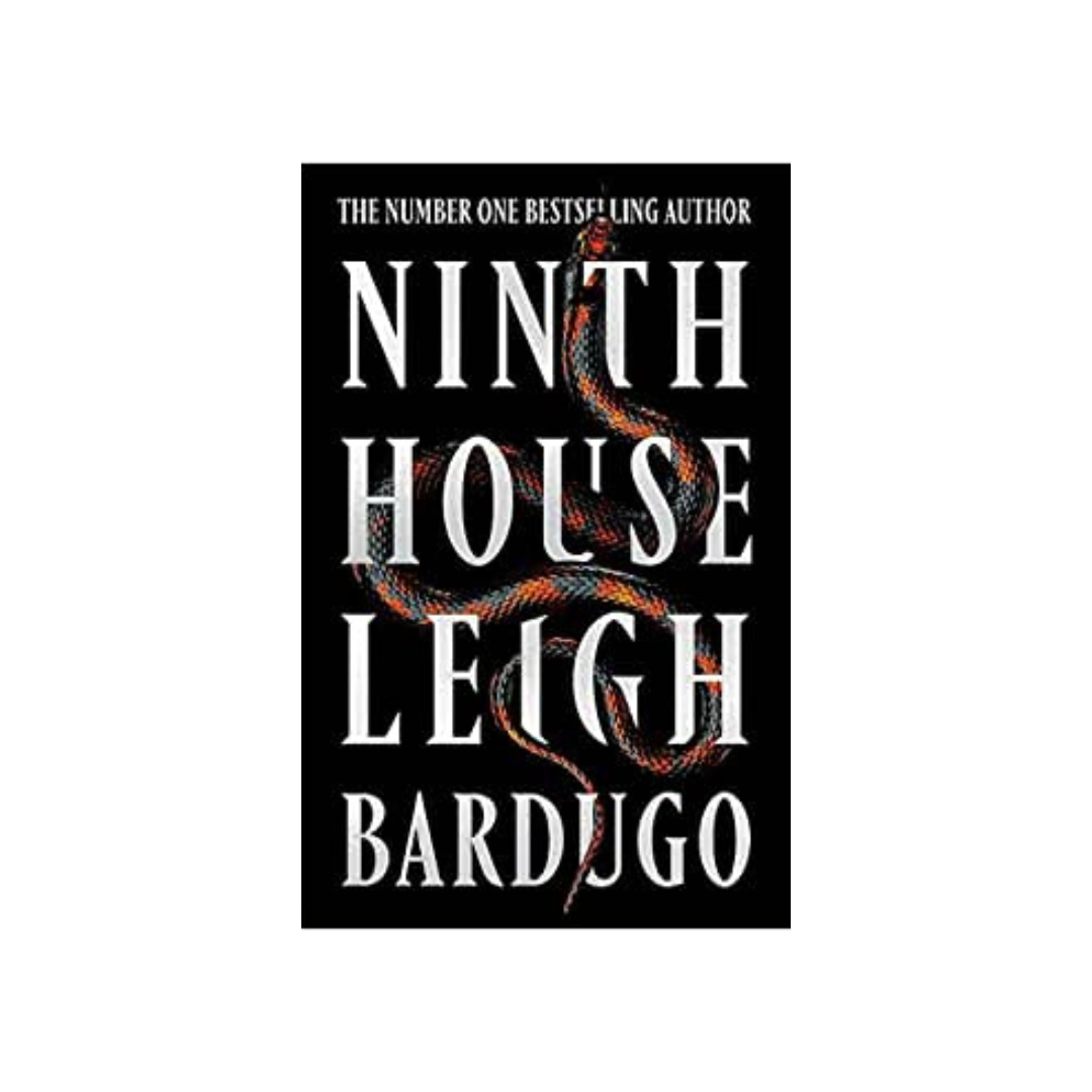 Ninth House by Leigh Bardugo