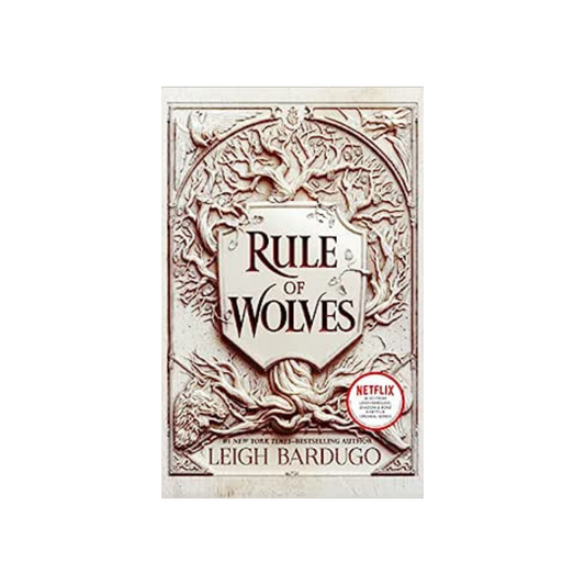 Rule of Wolves by Leigh Barudgo (Paperback)