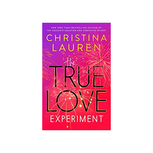 The True Love by Christina Lauren (Hardcover)