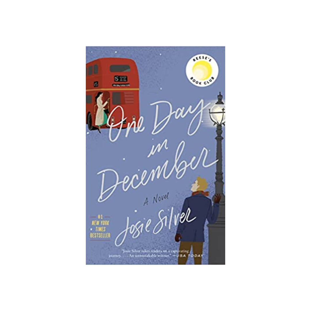 One Day In December by Josie Silver (Paperback)