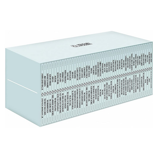 Penguin Modern Boxset (50 Books)