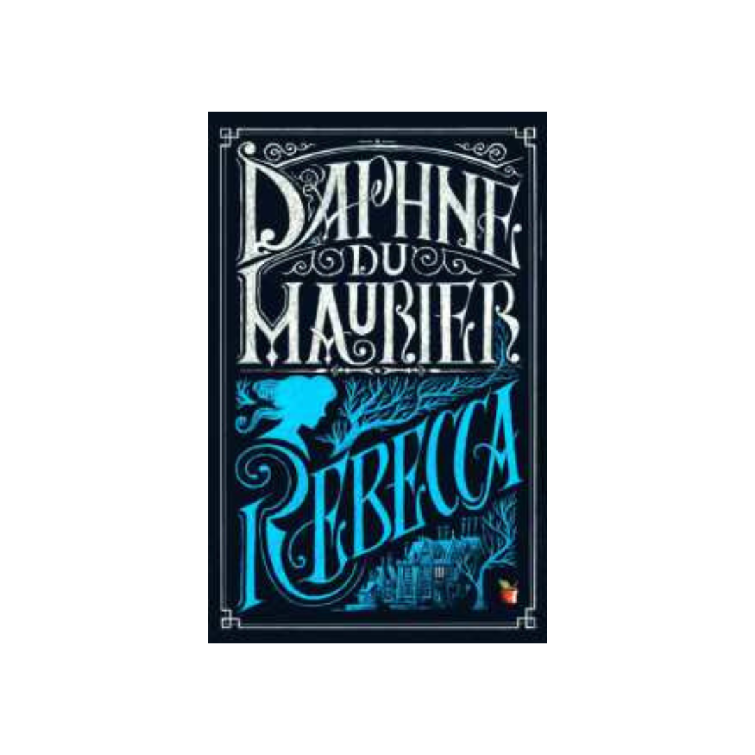 Rebecca by Daphne De Maurier (Paperback)