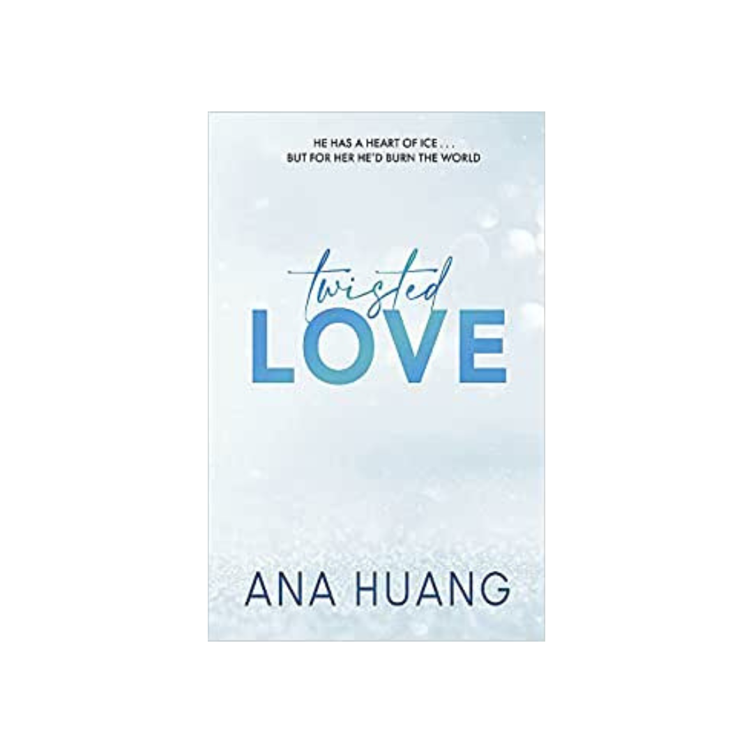 Twisted Love by Ana Huang