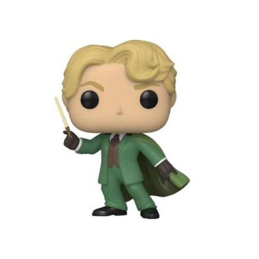 Funko Pop! Gilderoy Lockhart