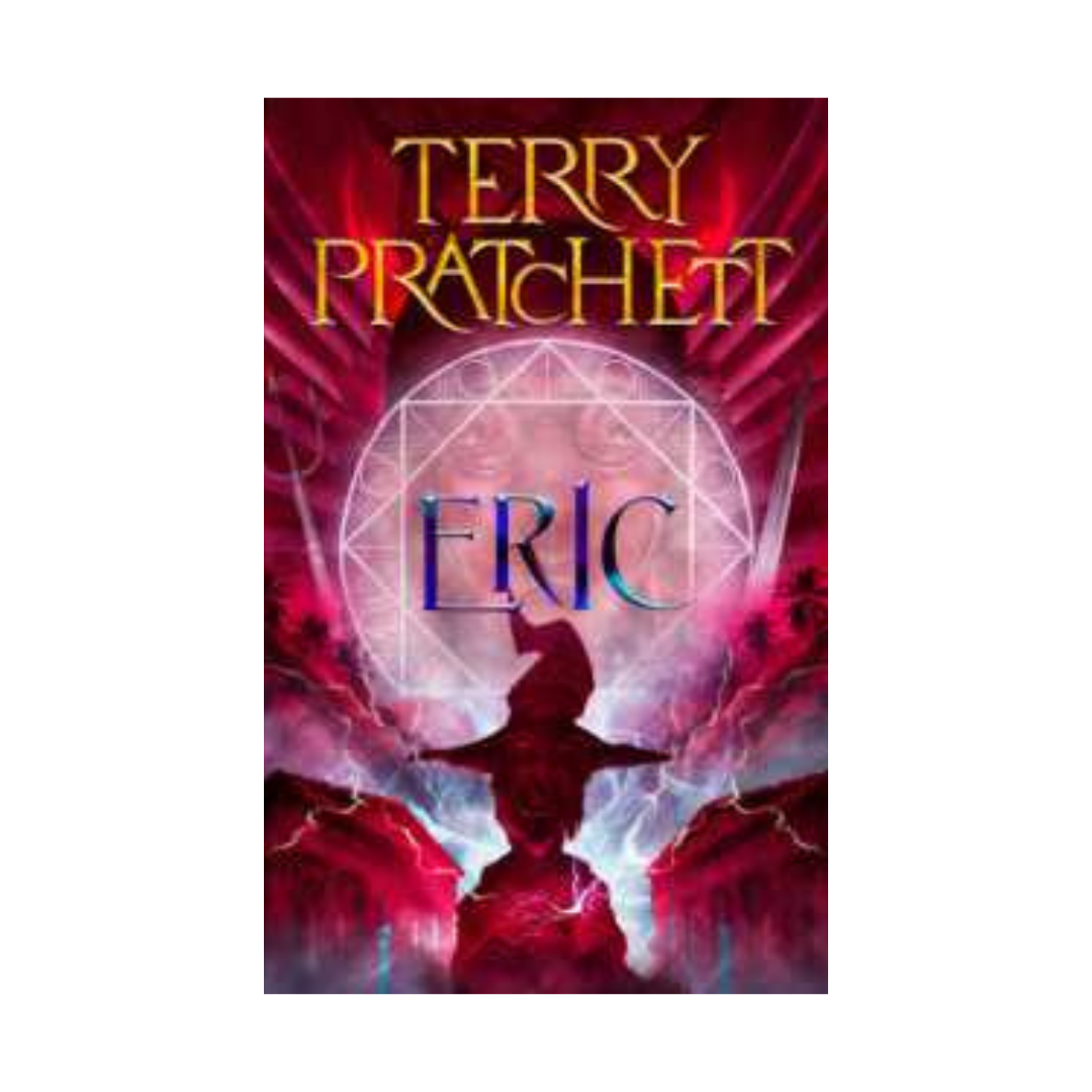 Eric : The Unseen University Collection by Terry Pratchett