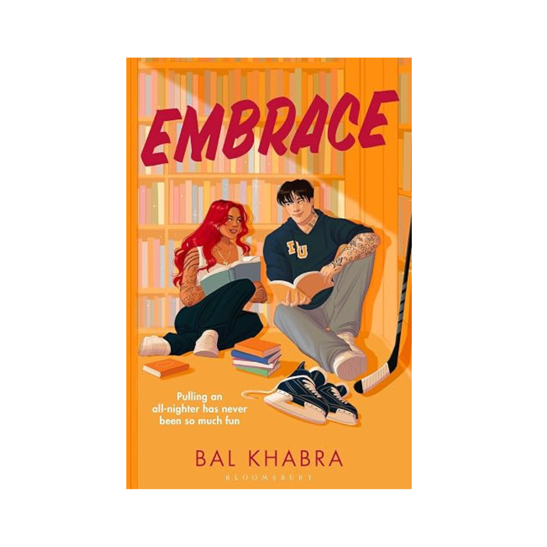 Embrace by Bal Khabra