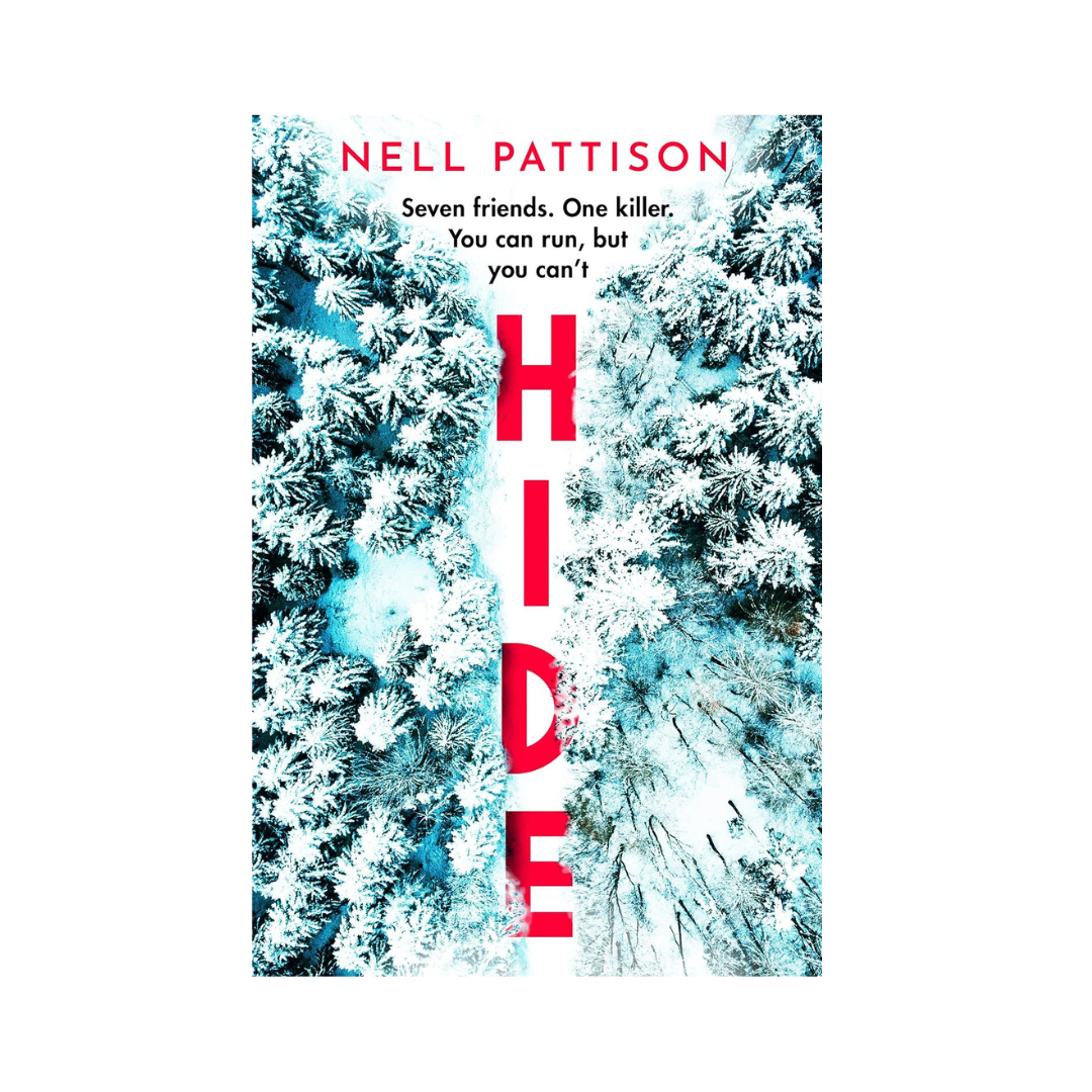 Hide by Nell Pattison