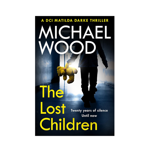 One More Chapter by Michael Wood