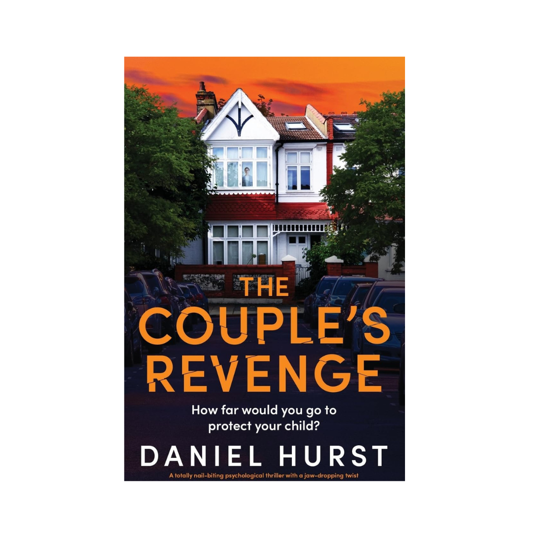 The Couple's Revenge by Daniel Hurst
