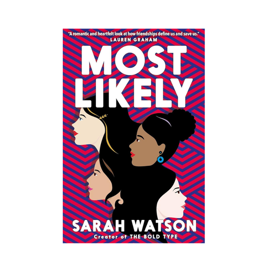 Most Likely by Sarah Watson