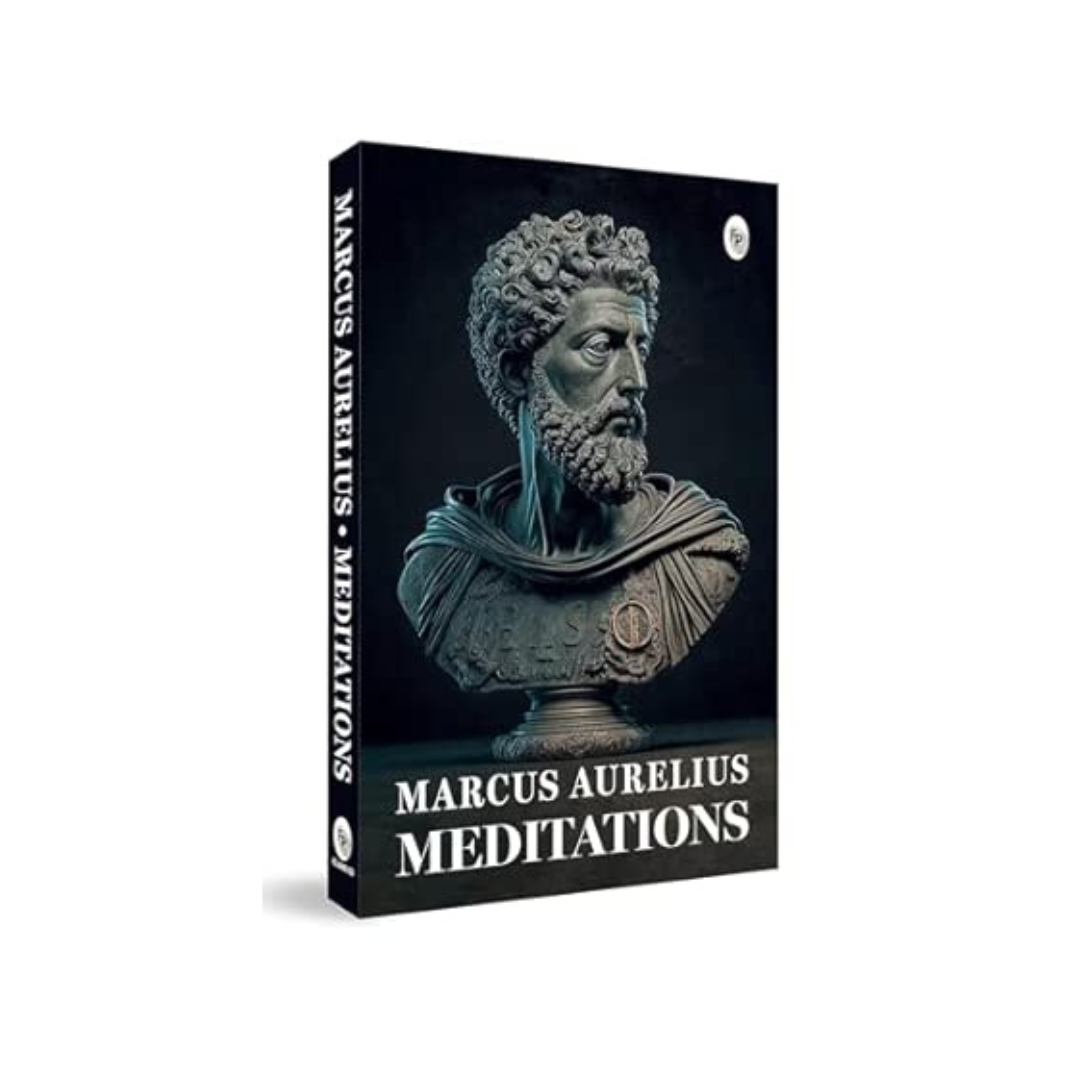 Meditations by Marcus Aurelius