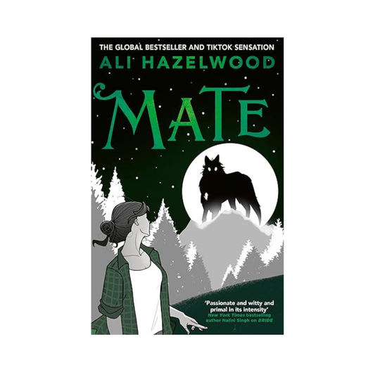Mate by Ali Hazelwood