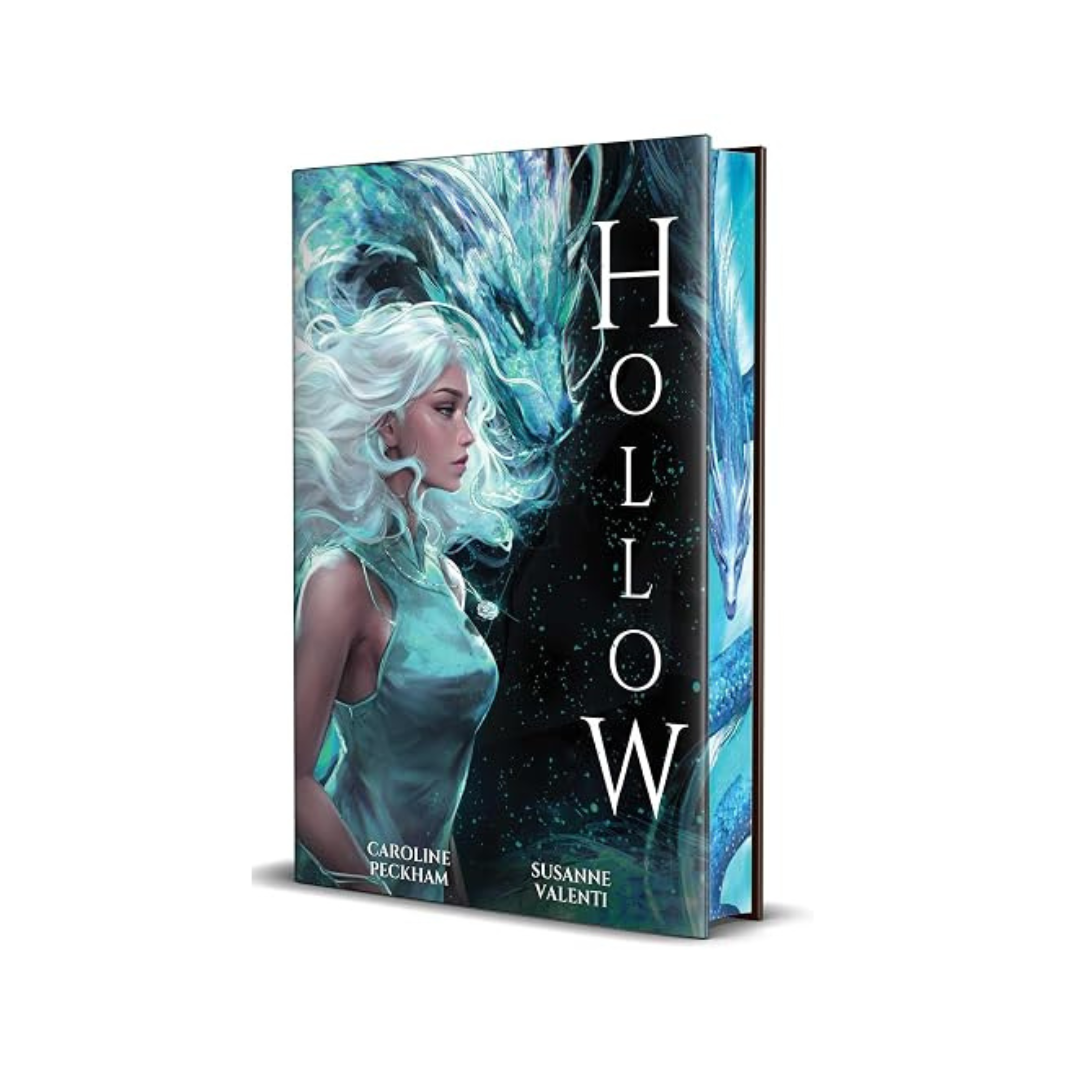Hollow by Caroline Peckham & Susanne Valenti (Deluxe Edition)