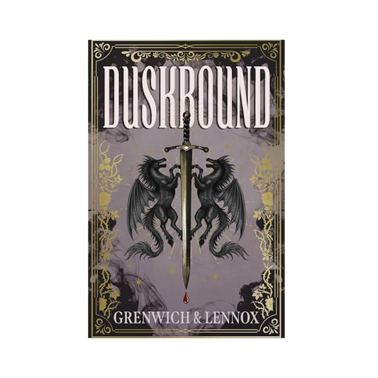Duskbound by Bree Grenwich & Parker Lennox