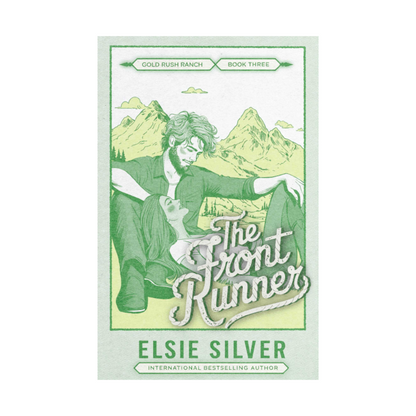 The Gold Rush Ranch Boxed Set by Elsie Silver