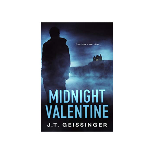 Midnight Valentine by J.T Geissinger