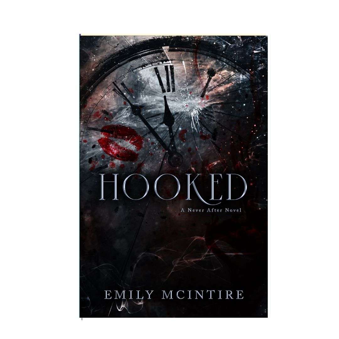 Hooked (Never After #1) by Emily McIntire