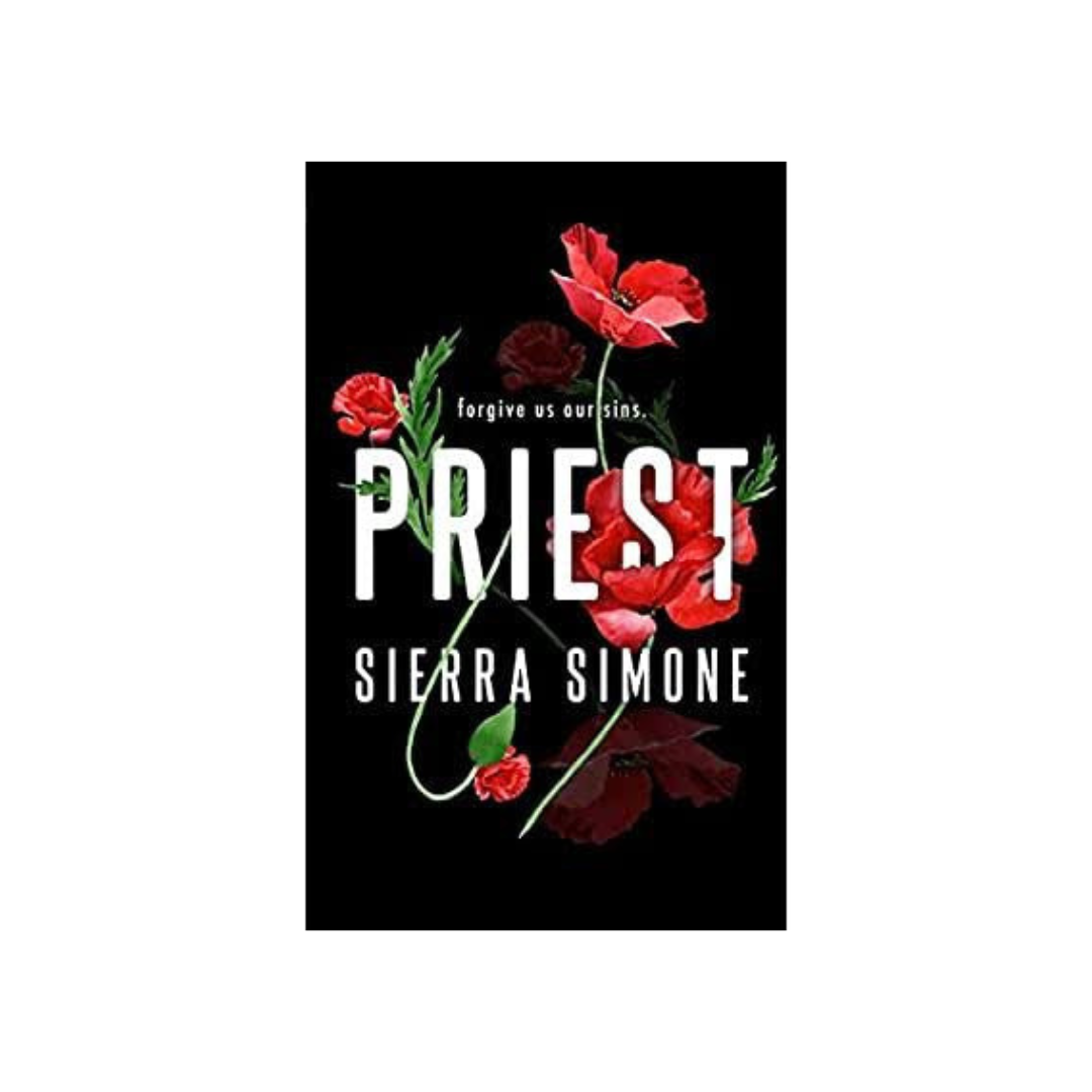 Priest (Priest #1) by Sierra Simone