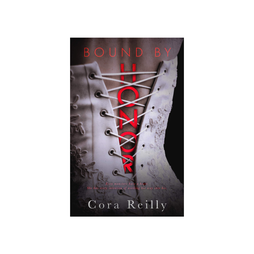 Bound by Honor by Conor Reilly (Paperback)