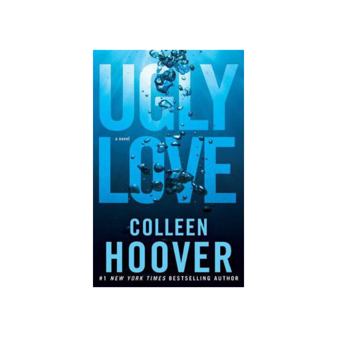 Ugly Love by Colleen Hoover