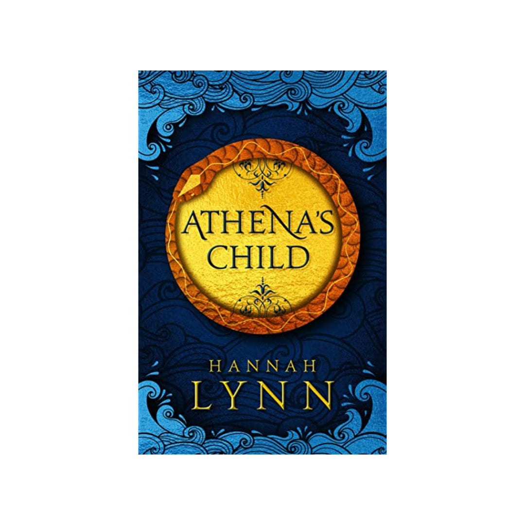 Athena's Child by Hannah Lynn