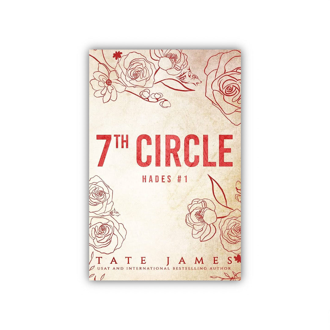 7th Circle (Hades, #1) by Tate James