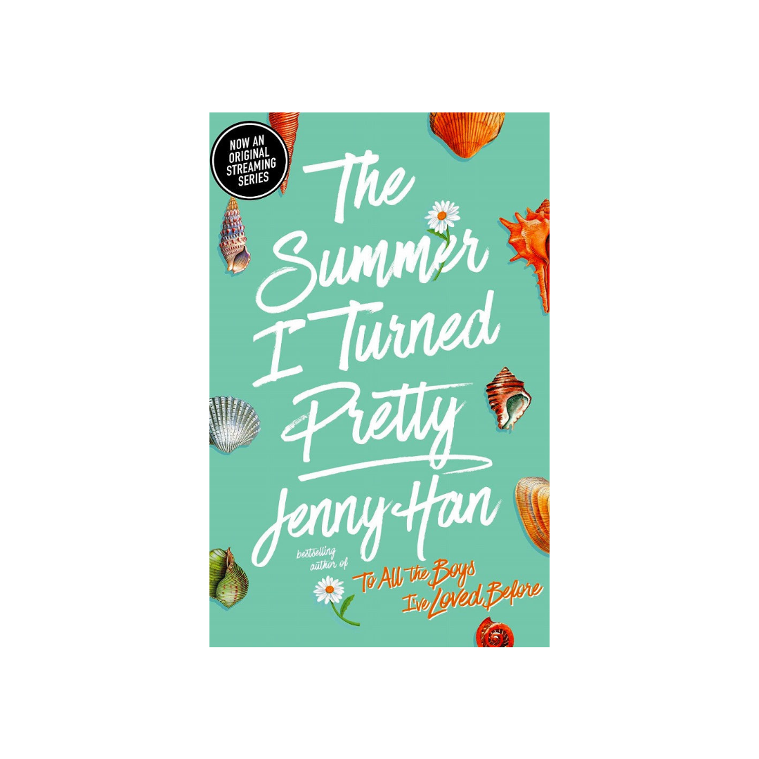 The Summer I Turned Pretty (Summer I Turned Pretty) (US Hardcover)