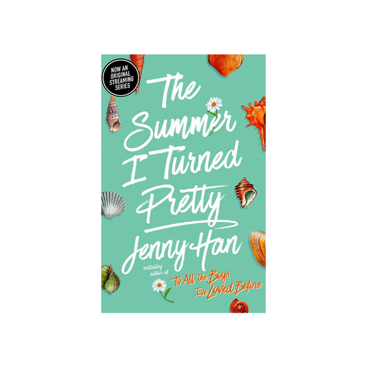 The Summer I Turned Pretty (Summer I Turned Pretty) (US Hardcover)