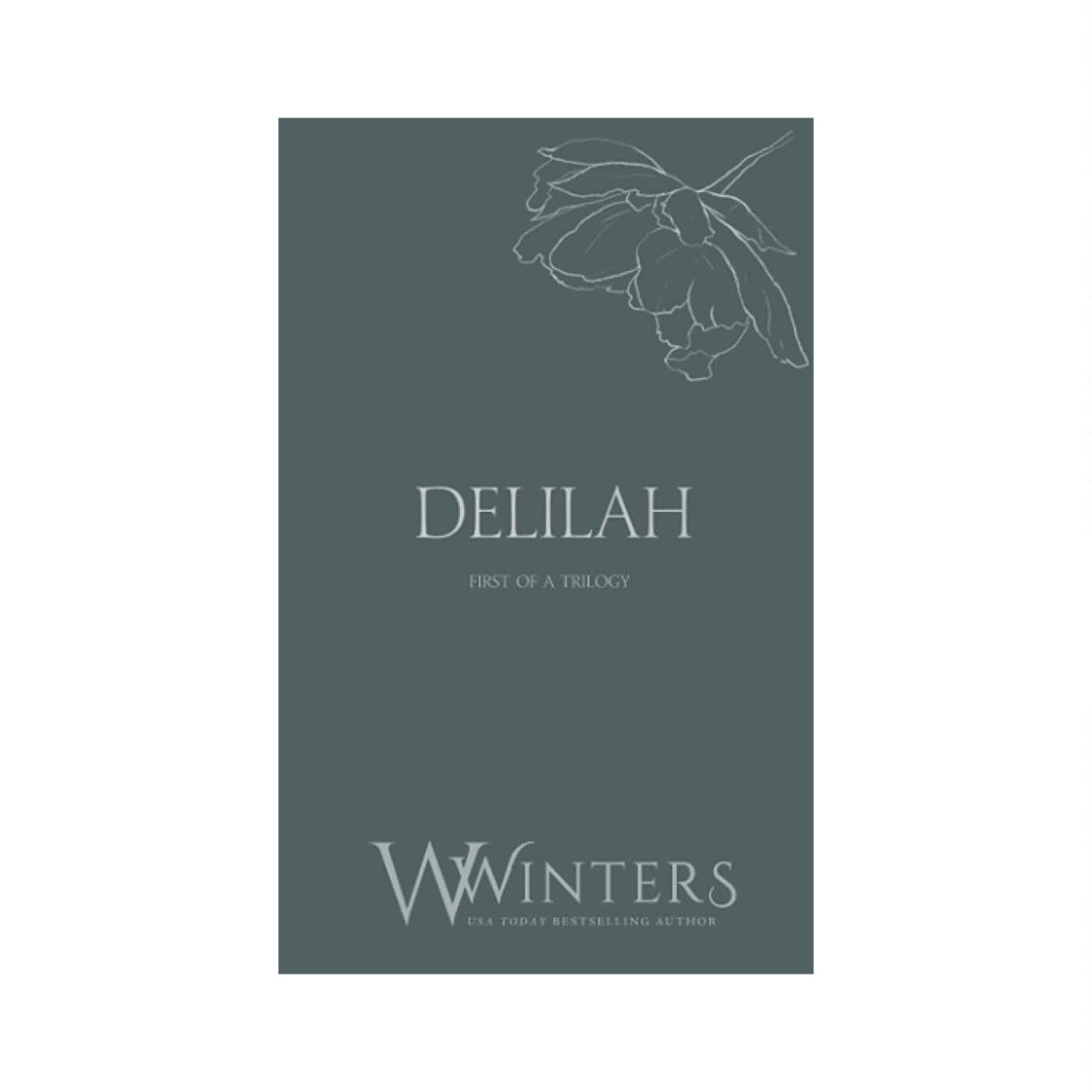 Delilah: But I Need You (Discreet Series) by Willow Winters