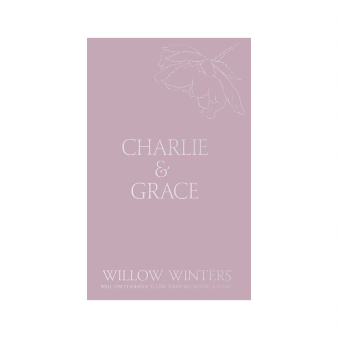 Charlie & Grace: Knocking Boots (Discreet Series) by Willow Winters