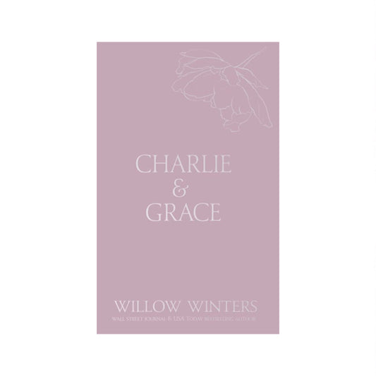 Charlie & Grace: Knocking Boots (Discreet Series) by Willow Winters