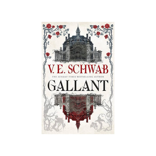 Gallant by VE Schwab