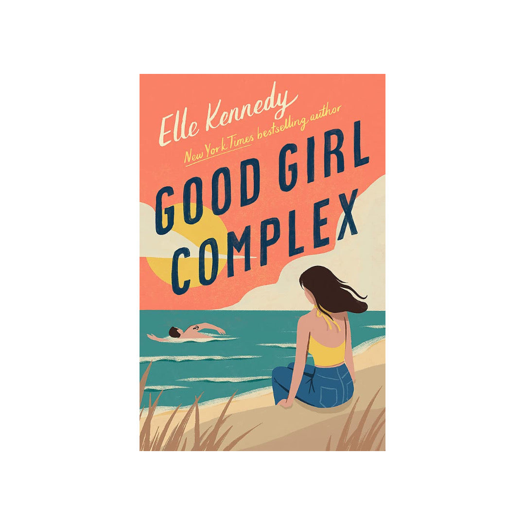 Good Girl Complex (Avalon Bay, 1) by Elle Kennedy