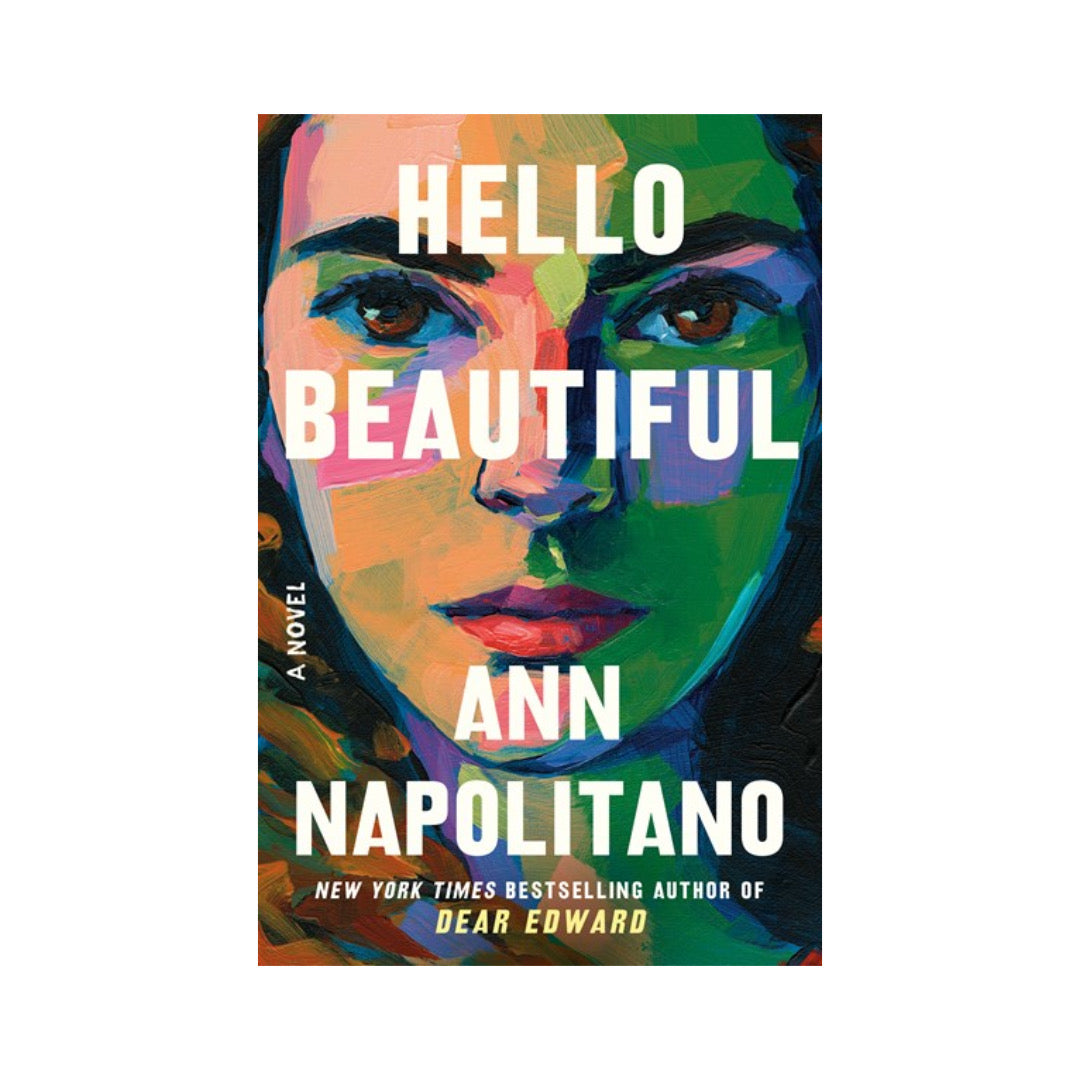 Hello Beautiful by Ann Napolitano