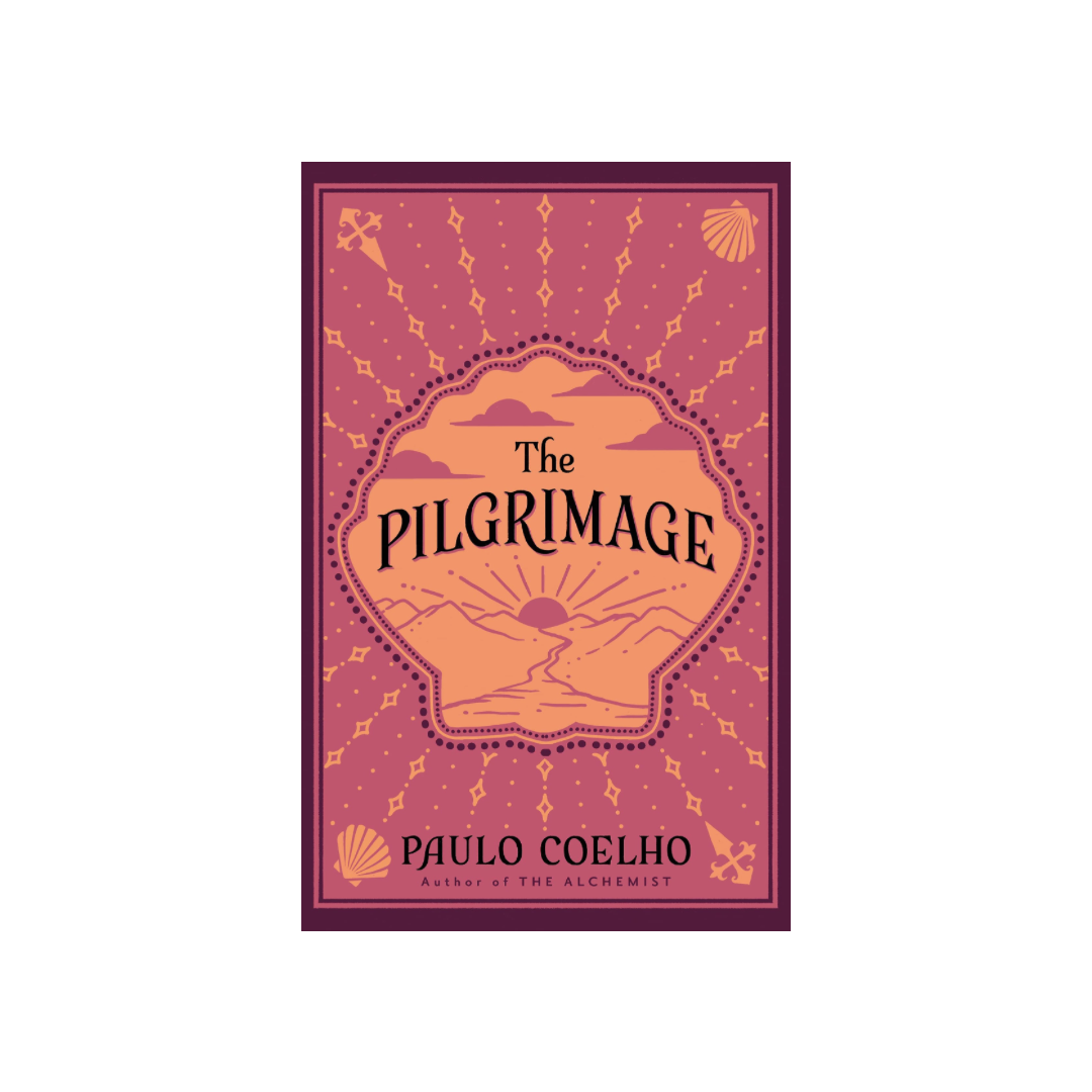 The Pilgrimage by Paulo Coelho- Paperback