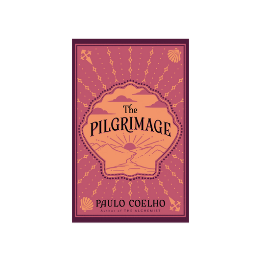 The Pilgrimage by Paulo Coelho- Paperback