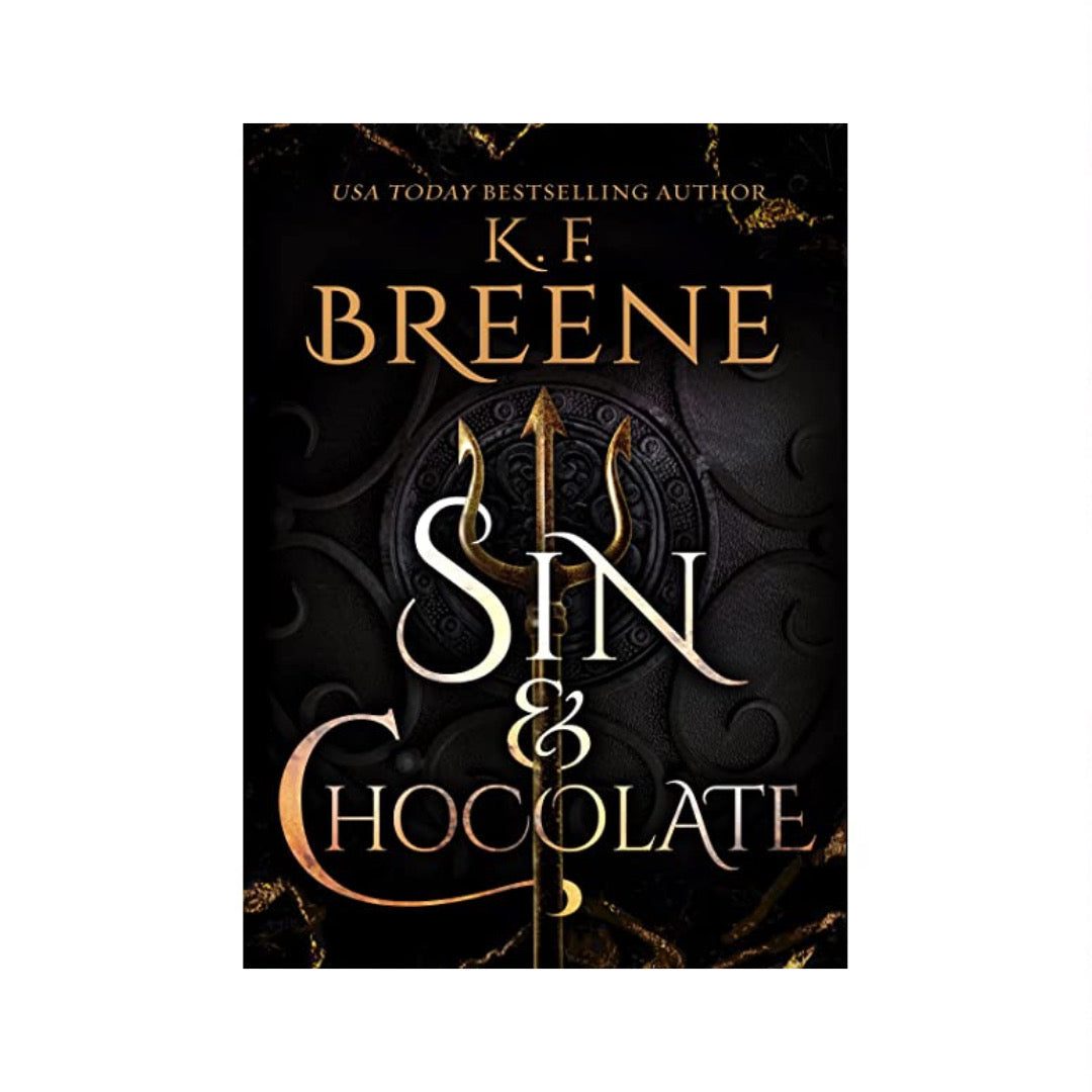 Sin and Chocolate by K F Breene